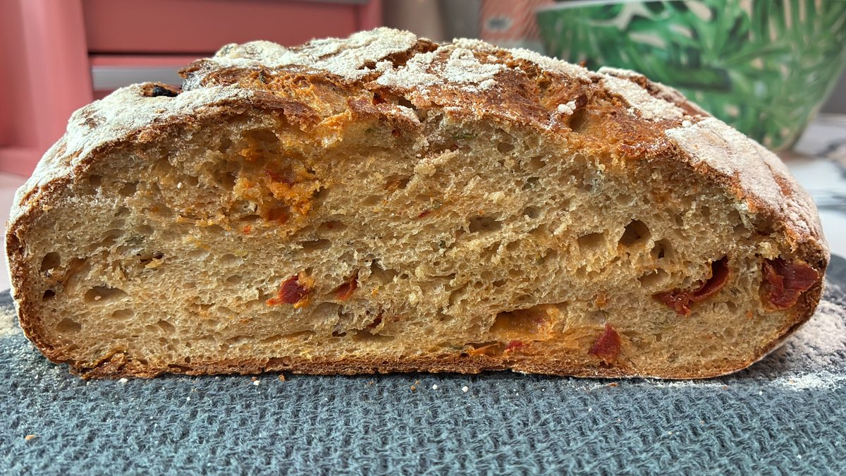 Pane Rustico