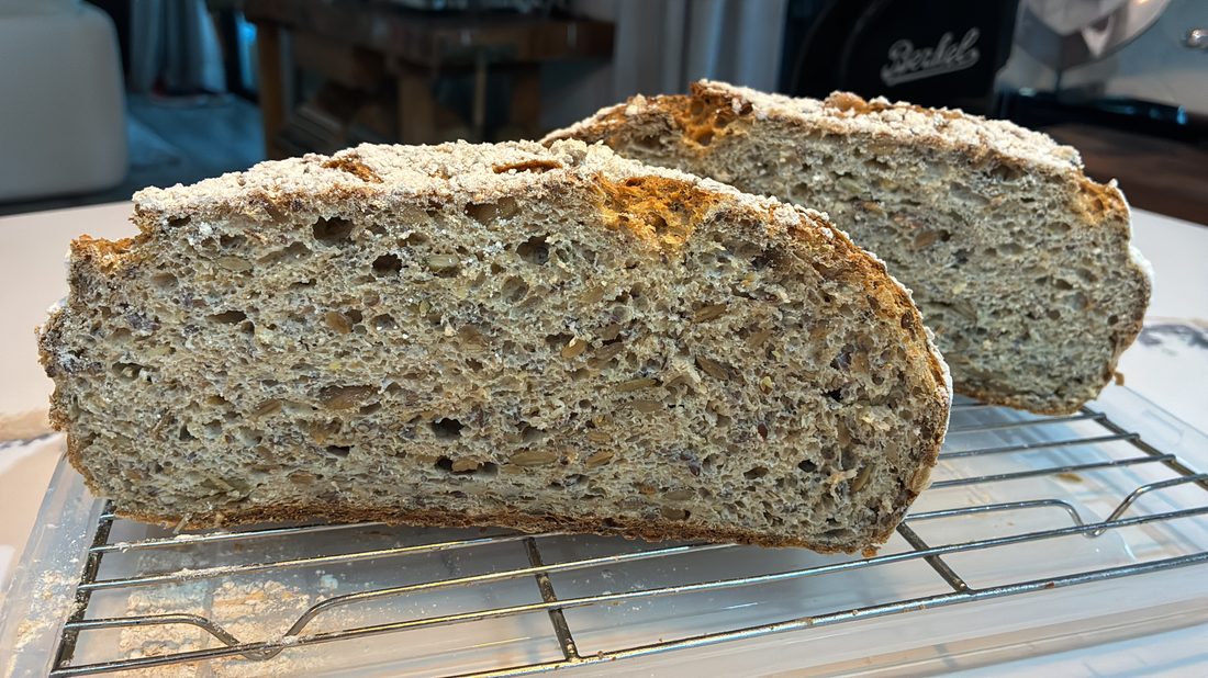 Körnerbrot